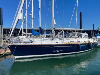 45' Beneteau 2000 Yacht For Sale
